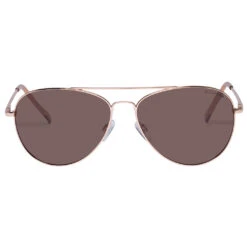 Acacia Sunglasses - Rose Gold -Cancer Council Shop TCC2359428 2ACACIA