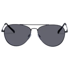 Acacia Sunglasses - Black -Cancer Council Shop TCC2359430 2ACACIA