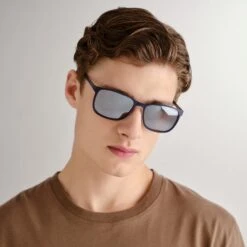 Hendon Sunglasses - Matte Navy -Cancer Council Shop TCC2359432 9HENDON