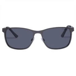 Hendon Sunglasses - Matte Gunmetal -Cancer Council Shop TCC2359433 2HENDON