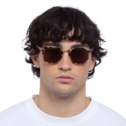 Enviro Mod Sunglasses - Cookie Tort -Cancer Council Shop TCC2359436 11ENVIROMOD