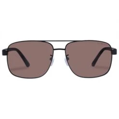 Narara Sunglasses - Black -Cancer Council Shop TCC2359464 2NARARA