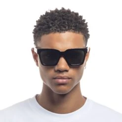 Springwood Sunglasses - Black 11 Springwood Sunglasses - Black -Cancer Council Shop TCC2359486 11SPRINGWOOD