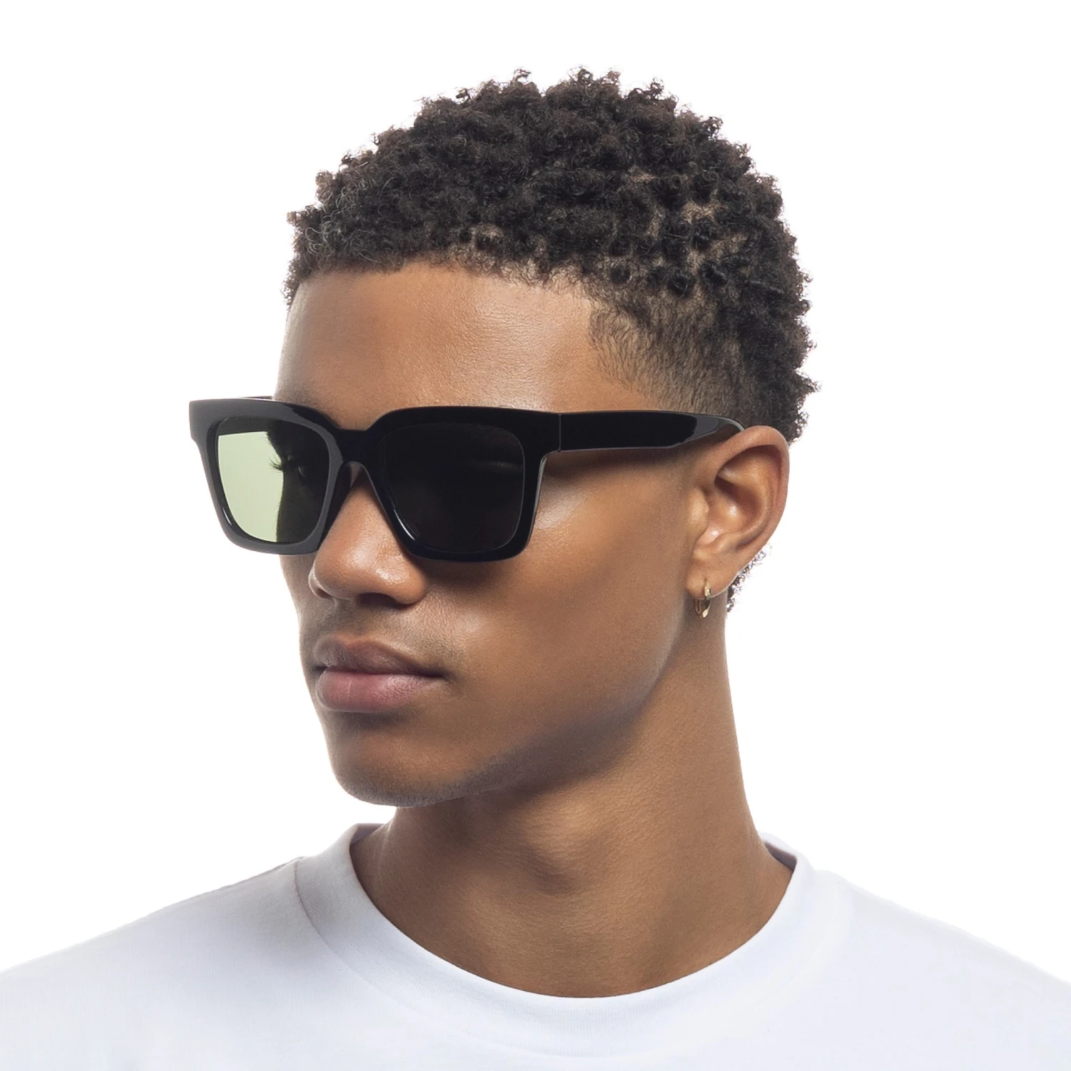 Springwood Sunglasses - Black 3 Springwood Sunglasses - Black - Image 3