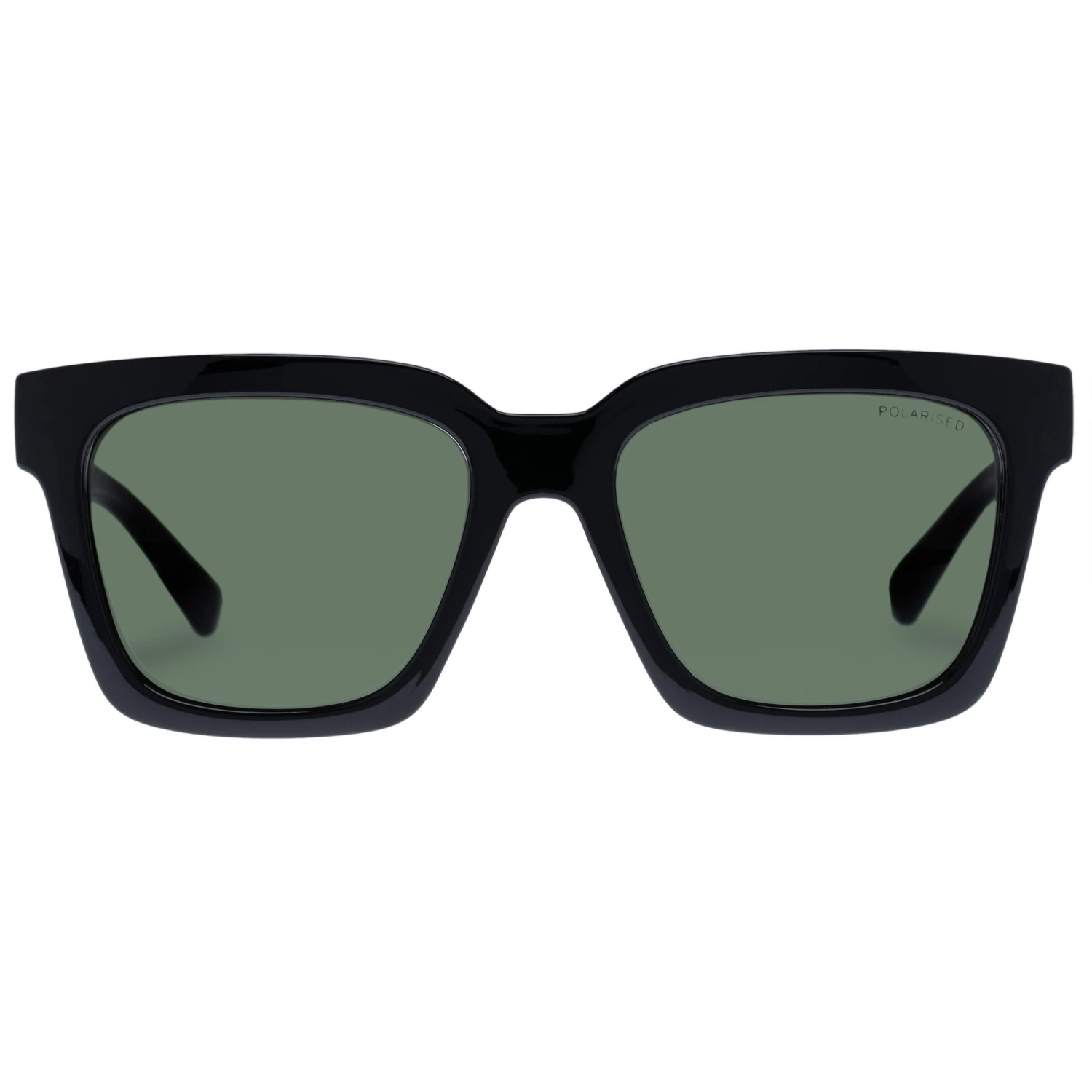 Springwood Sunglasses - Black 4 Springwood Sunglasses - Black - Image 4