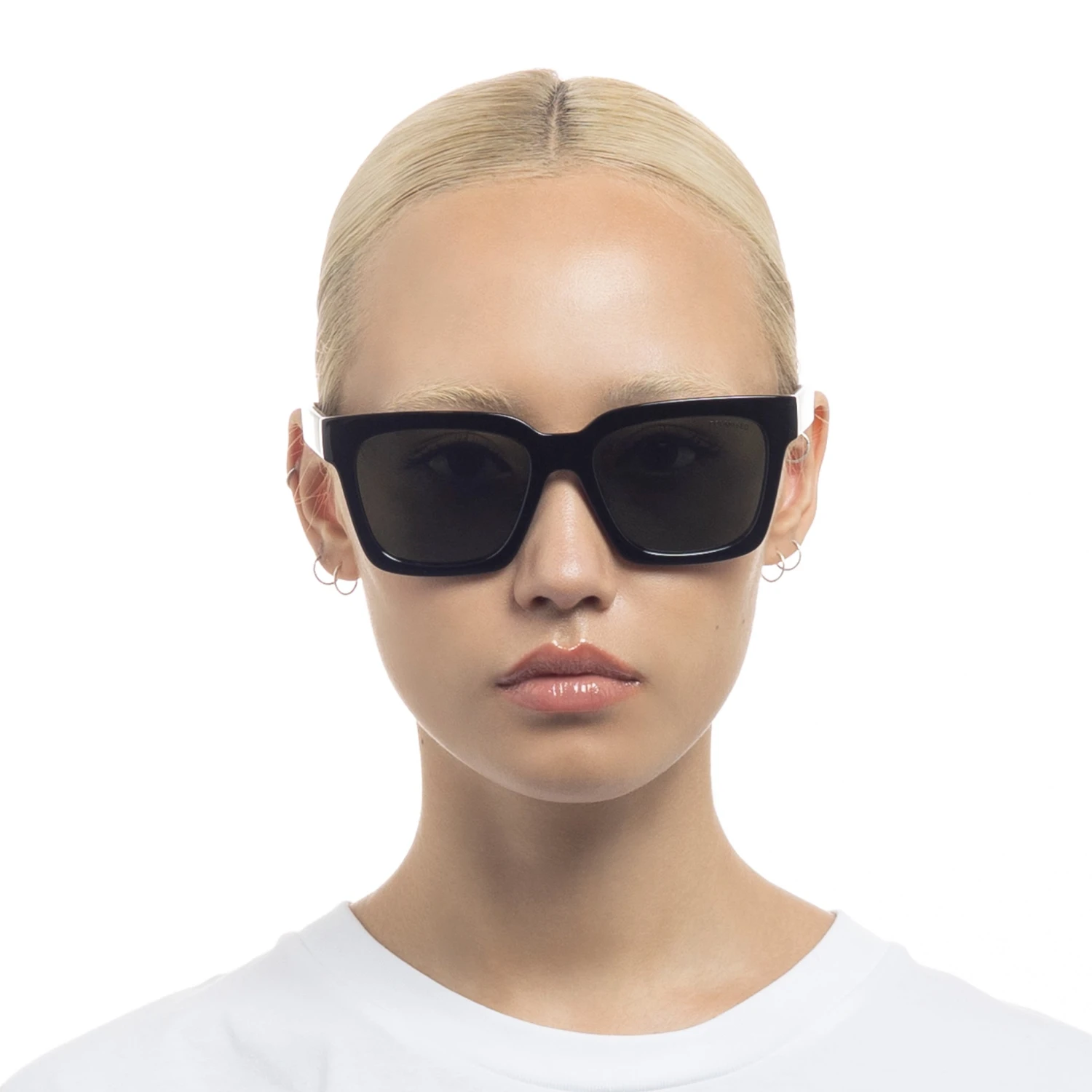 Springwood Sunglasses - Black 5 Springwood Sunglasses - Black - Image 5