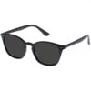 Cadens Sunglasses - Matte Black