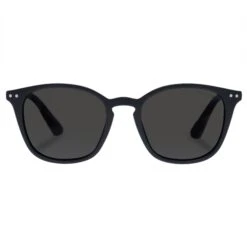 Cadens Sunglasses - Matte Black -Cancer Council Shop TCC2359491 2CADENS