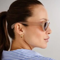 Spencer Sunglasses - Oatmeal -Cancer Council Shop TCC2458807 10SPENCER