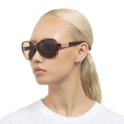 Beverly Hills Sunglasses - Tort 8 Beverly Hills Sunglasses - Tort -Cancer Council Shop TCC2458816 10BEVERLYHILLS
