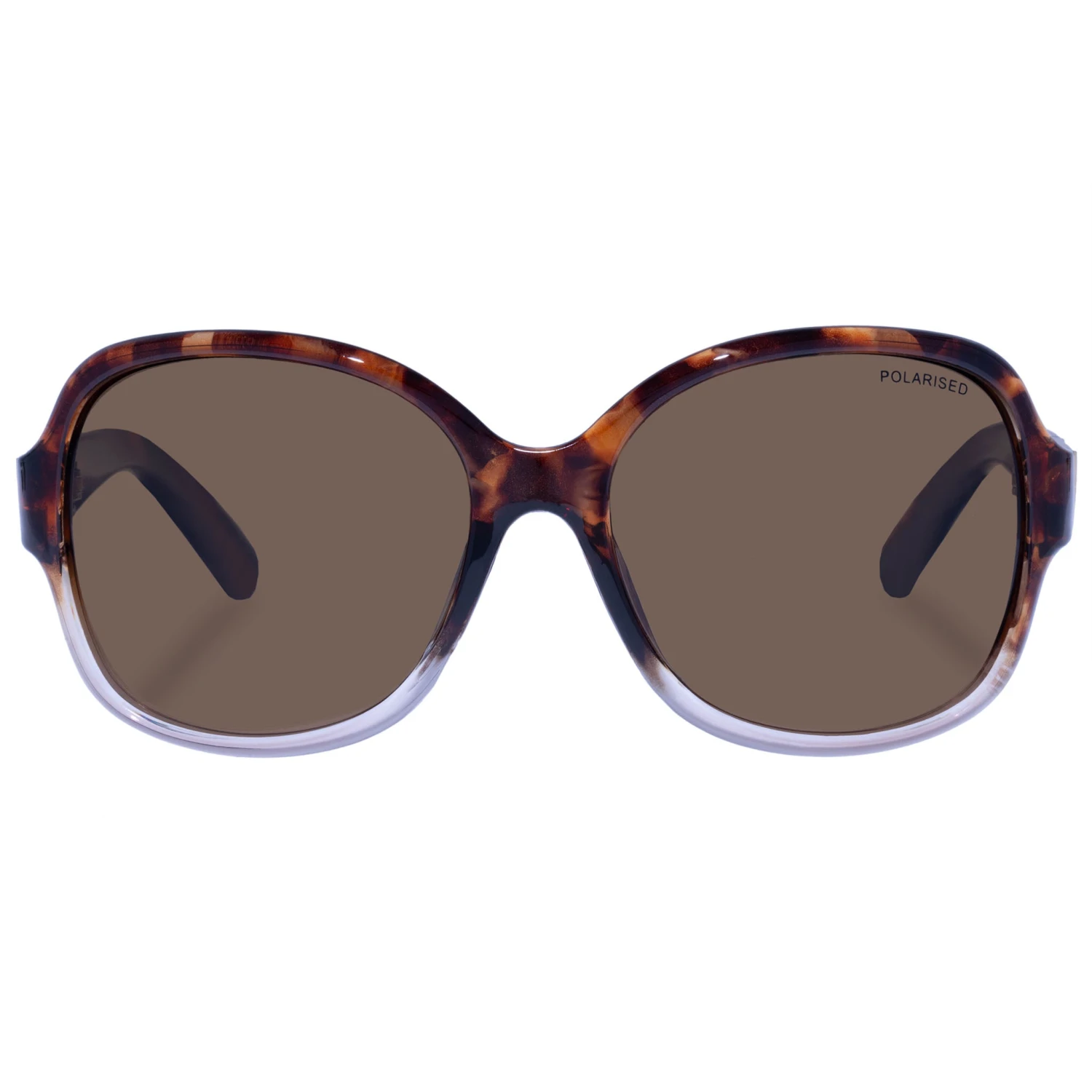 Beverly Hills Sunglasses - Tort 4 Beverly Hills Sunglasses - Tort - Image 4