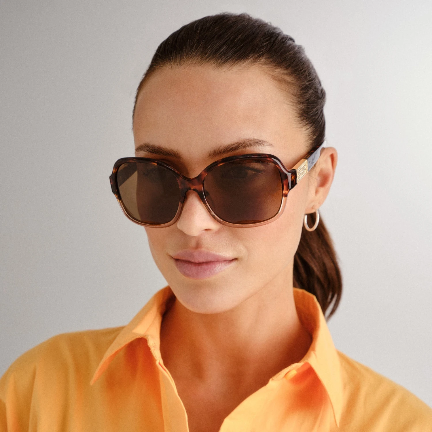 Beverly Hills Sunglasses - Tort 5 Beverly Hills Sunglasses - Tort - Image 5