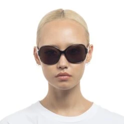 Beverly Hills Sunglasses - Black -Cancer Council Shop TCC2458817 9BEVERLYHILLS