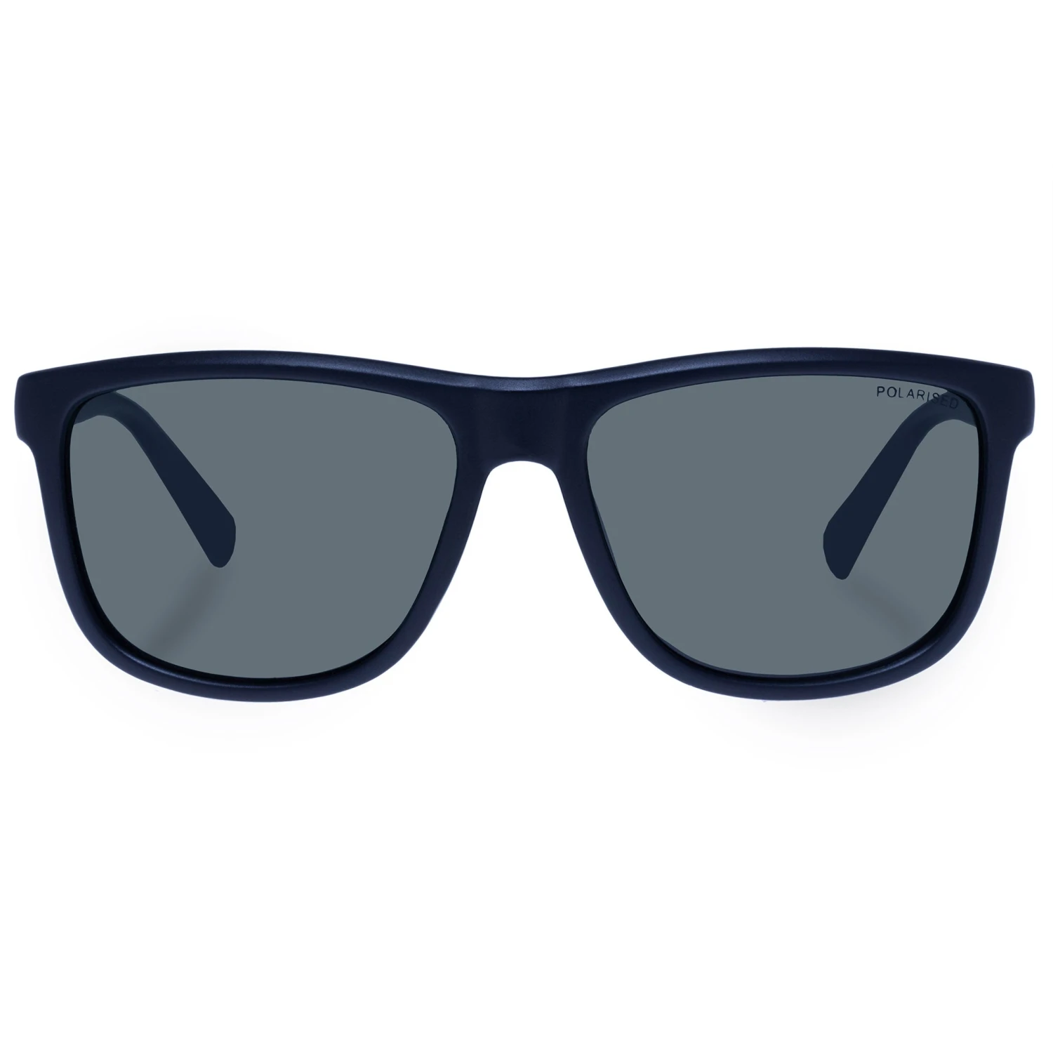 Allan Sunglasses - Matte Black 3 Allan Sunglasses - Matte Black - Image 3