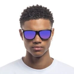 Allan Sunglasses - Black -Cancer Council Shop TCC2458819 11ALLAN