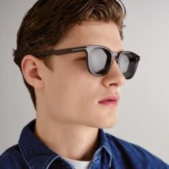 Palmer Sunglasses - Charcoal -Cancer Council Shop TCC2458823 11PALMER