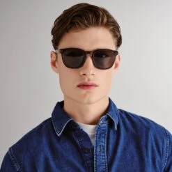 Palmer Sunglasses - Charcoal -Cancer Council Shop TCC2458823 9PALMER