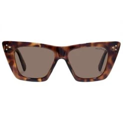 Magenta Sunglasses - Dark Tort 6 Magenta Sunglasses - Dark Tort -Cancer Council Shop TCC2458825 2MAGENTA