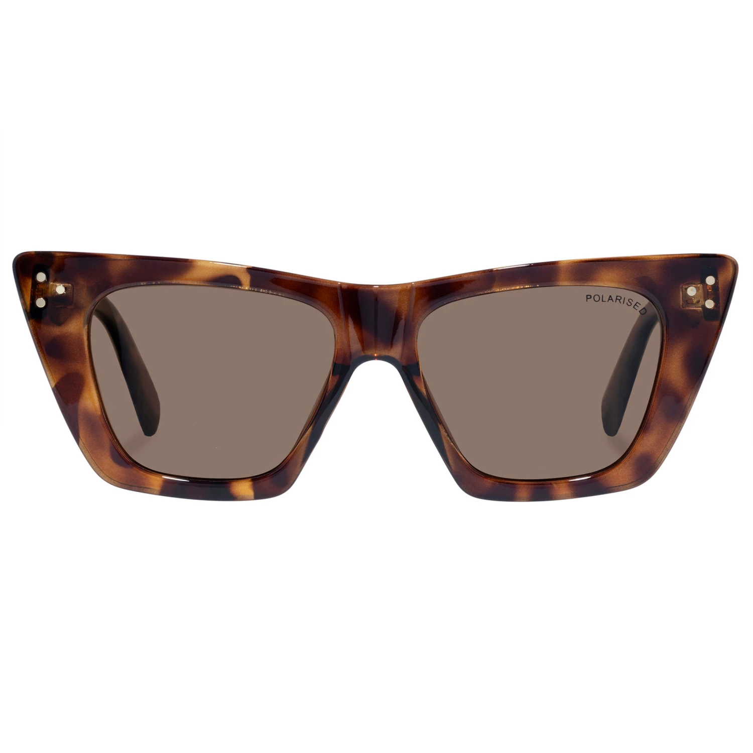 Magenta Sunglasses - Dark Tort 3 Magenta Sunglasses - Dark Tort - Image 3