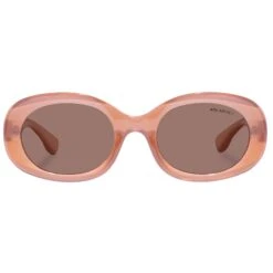 Enviro Charm Sunglasses - Smokey Pink -Cancer Council Shop TCC2458832 2ENVIROCHARM