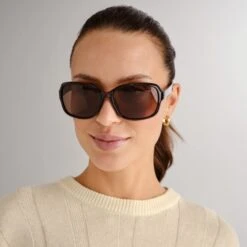 Stapleton Sunglasses - Plum Tort -Cancer Council Shop TCC2458835 9STAPLETON