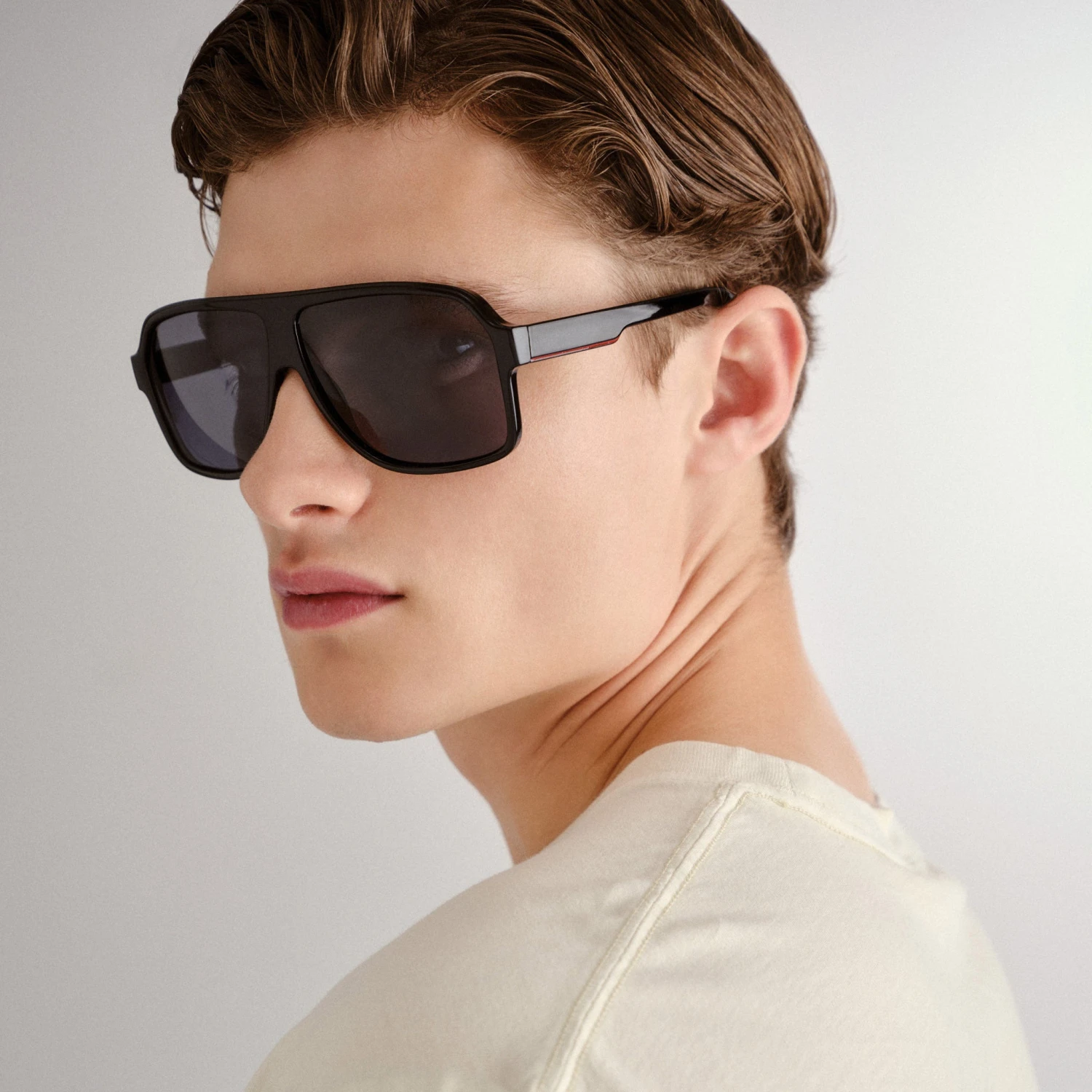 Camden Sunglasses - Black 2 Camden Sunglasses - Black - Image 2