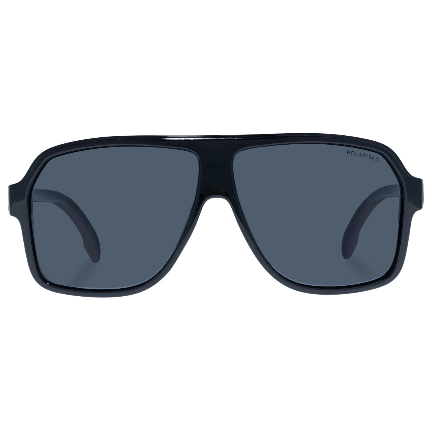 Camden Sunglasses - Black 3 Camden Sunglasses - Black - Image 3