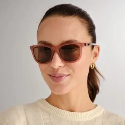 Parklea Sunglasses - Pink -Cancer Council Shop TCC2458841 9PARKLEAPETITE