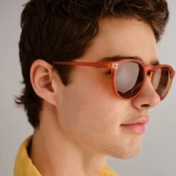 Originals - Bright Sunglasses - Spice -Cancer Council Shop TCC2458843 10ORIGINALS BRIGHT