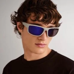 Kulnura Sunglasses - Matte Grey -Cancer Council Shop TCC2558842 10KULNURA