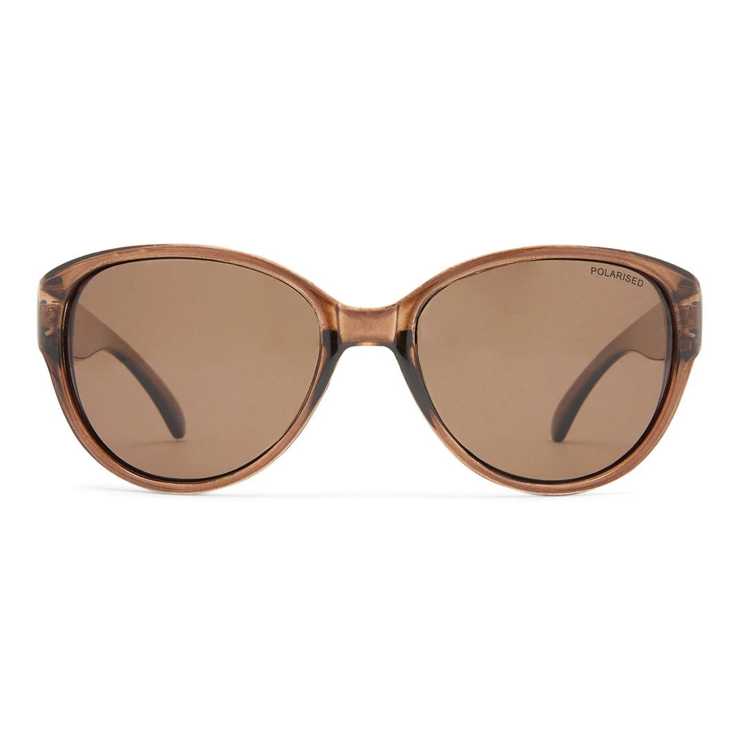 Bony Hills Sunglasses - Pebble 3 Bony Hills Sunglasses - Pebble - Image 3