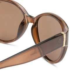 Bony Hills Sunglasses - Pebble 9 Bony Hills Sunglasses - Pebble -Cancer Council Shop TCC2558847 3BONYHILLS