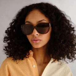 Bony Hills Sunglasses - Pebble 8 Bony Hills Sunglasses - Pebble -Cancer Council Shop TCC2558847 9BONYHILLS