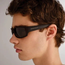 Dandaloo Sunglasses - Black -Cancer Council Shop TCC2558848 10DANDALOO
