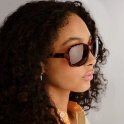 Stapleton Sunglasses - Red -Cancer Council Shop TCC2558850 10STAPLETON