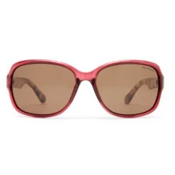 Stapleton Sunglasses - Red -Cancer Council Shop TCC2558850 2STAPLETON