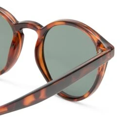 Biboohra Sunglasses - Dark Tort -Cancer Council Shop TCC2558851 3BIBOOHRA