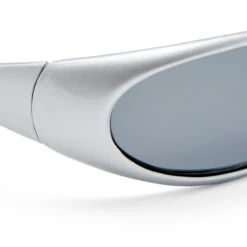 Logan Sunglasses - Silver -Cancer Council Shop TCC2558852 3LOGAN