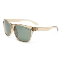 Bondi Sunglasses - Clear