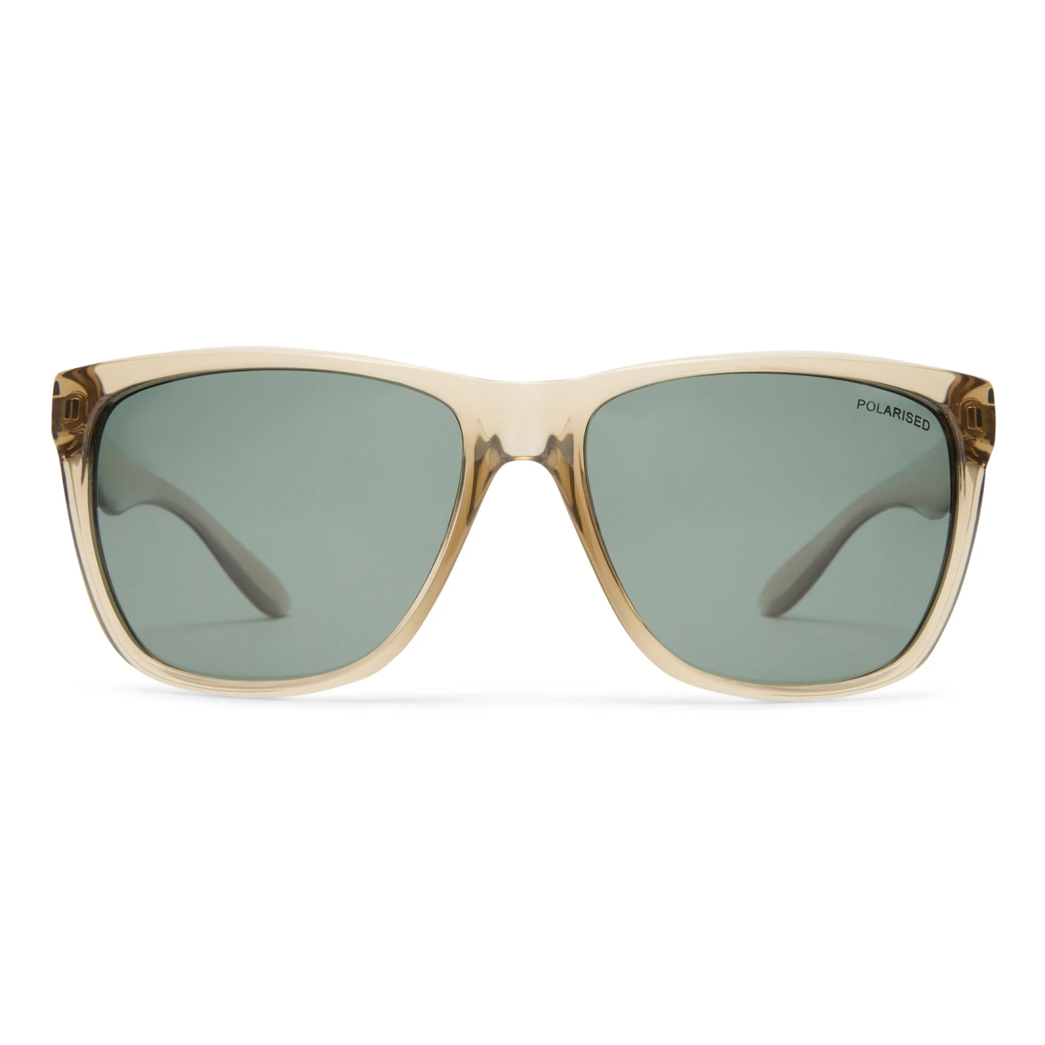 Bondi Sunglasses - Clear 3 Bondi Sunglasses - Clear - Image 3