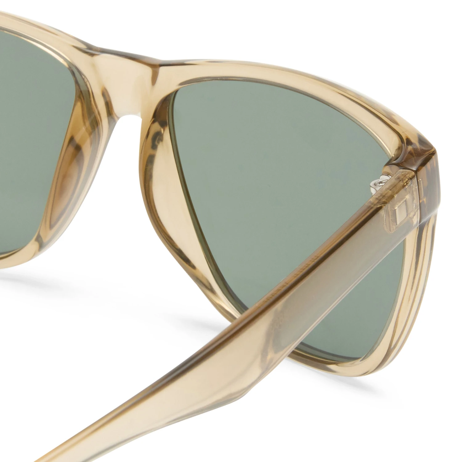 Bondi Sunglasses - Clear 5 Bondi Sunglasses - Clear - Image 5