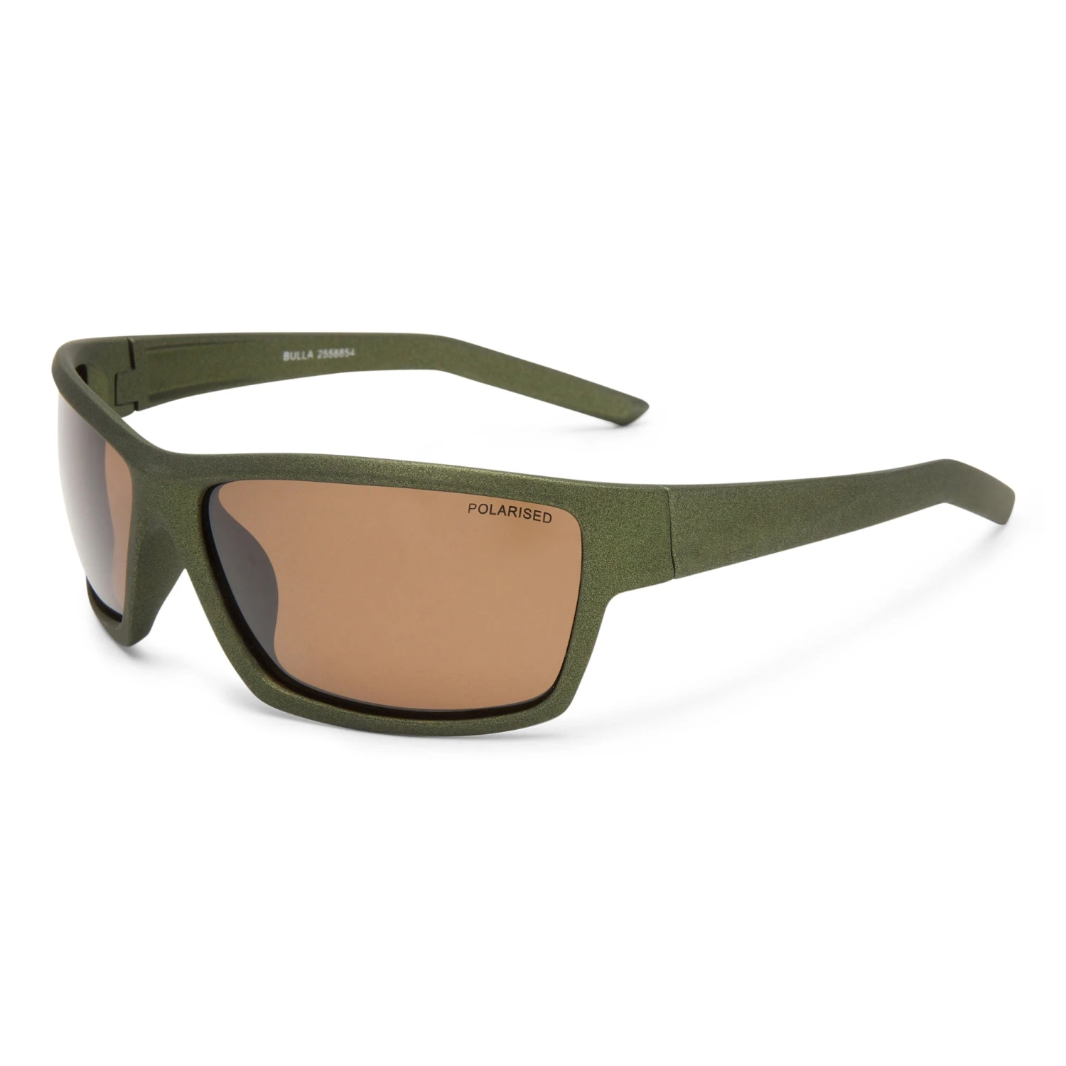Bulla Sunglasses - Khaki 1 Bulla Sunglasses - Khaki