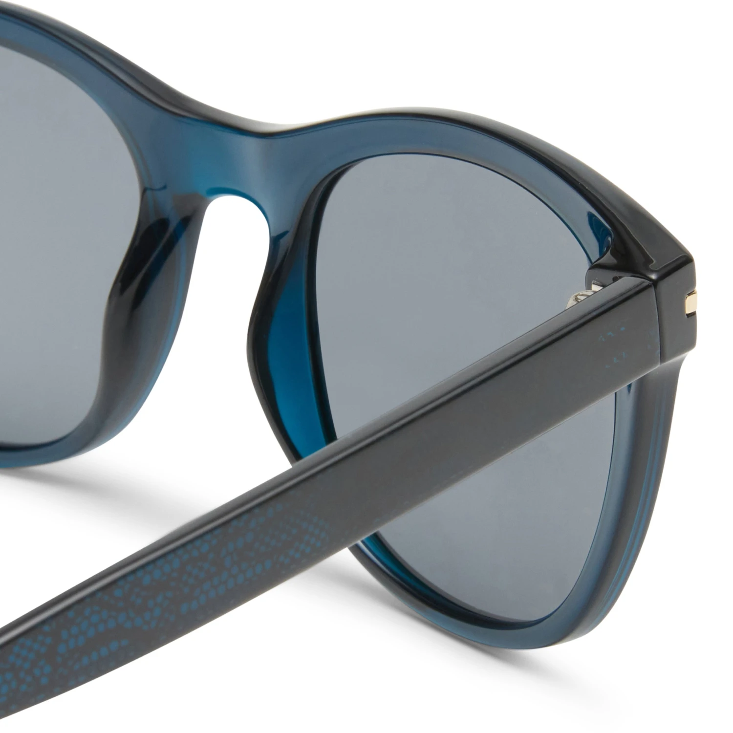 Milparinka Sunglasses - Navy 5 Milparinka Sunglasses - Navy - Image 5