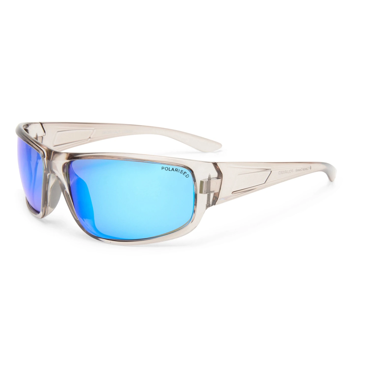Grose Vale Sunglasses - Clear 1 Grose Vale Sunglasses - Clear