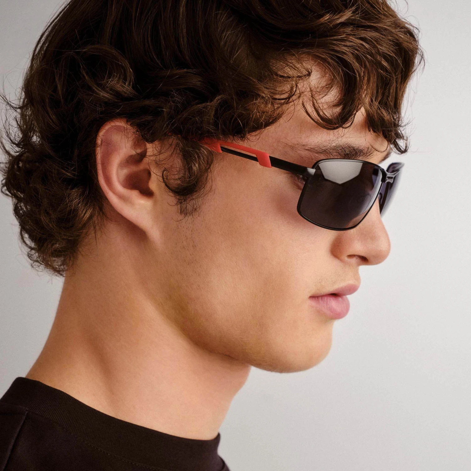 Quirindi Sunglasses - Matte Black 4 Quirindi Sunglasses - Matte Black - Image 4