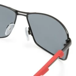 Quirindi Sunglasses - Matte Black 9 Quirindi Sunglasses - Matte Black -Cancer Council Shop TCC2558857 3QUIRINDI