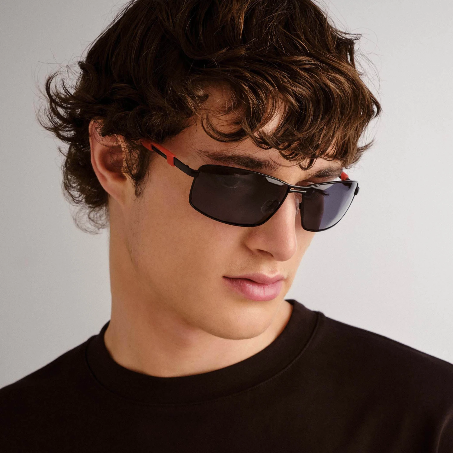 Quirindi Sunglasses - Matte Black 2 Quirindi Sunglasses - Matte Black - Image 2