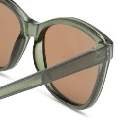 Allambie Sunglasses - Green -Cancer Council Shop TCC2558859 3ALLAMBIEPETITE