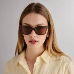 Allambie Sunglasses - Green -Cancer Council Shop TCC2558859 9ALLAMBIEPETITE