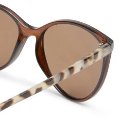 Adelong Sunglasses - Coffee Bean -Cancer Council Shop TCC2558860 3ADELONG